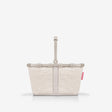 carrybag XS teddy sand