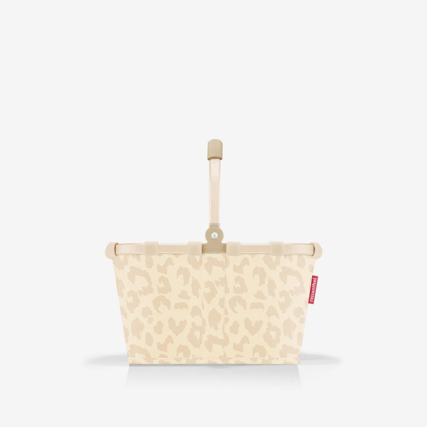 carrybag XS leo vanilla carrybag XS Reisenthel