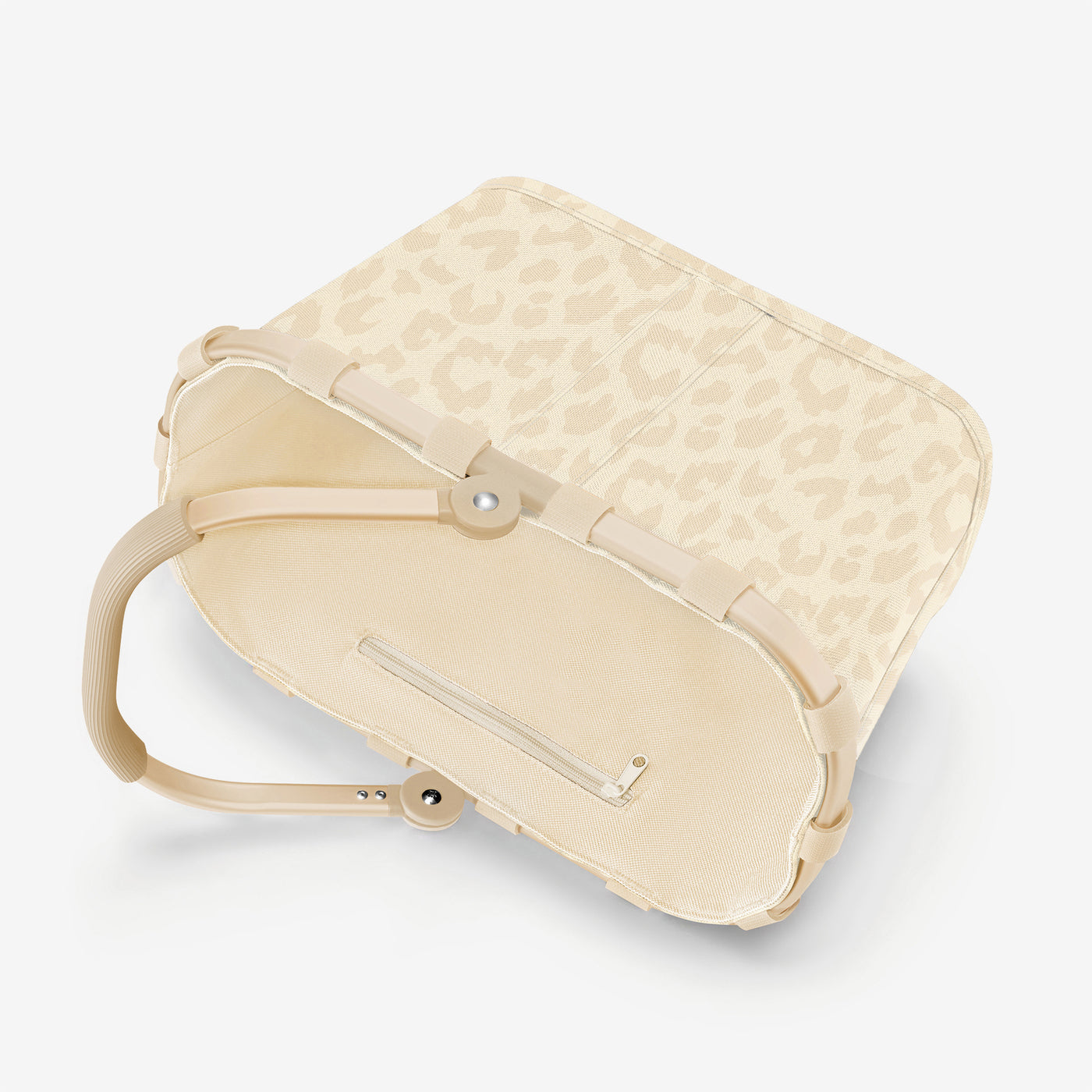 carrybag XS leo vanilla carrybag XS Reisenthel
