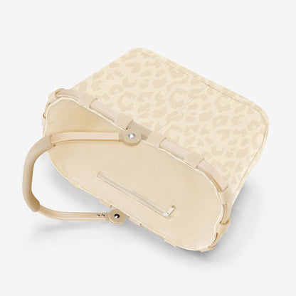 carrybag XS leo vanilla carrybag XS Reisenthel