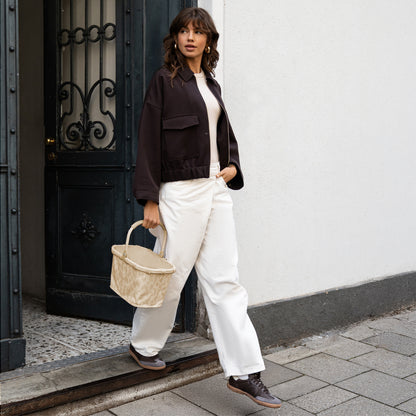 carrybag XS leo vanilla carrybag XS Reisenthel