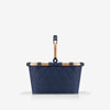 carrybag XS frame rhombus midnight gold carrybag XS Reisenthel