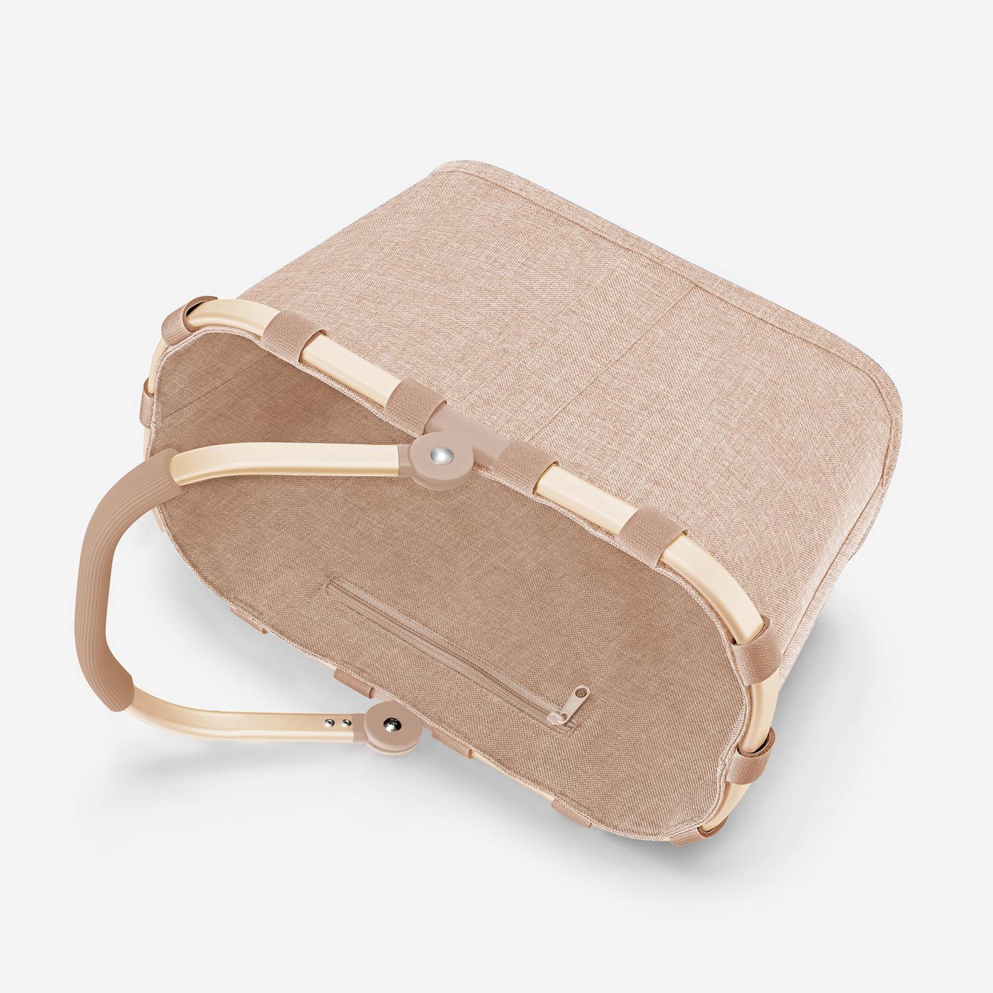 carrybag XS frame twist coffee carrybag XS Reisenthel