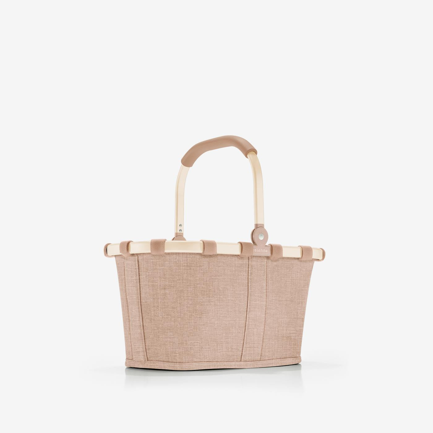 carrybag XS frame twist coffee carrybag XS Reisenthel