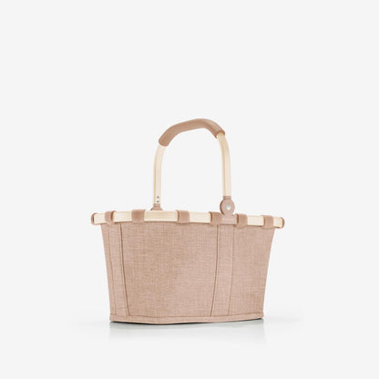 carrybag XS frame twist coffee carrybag XS Reisenthel