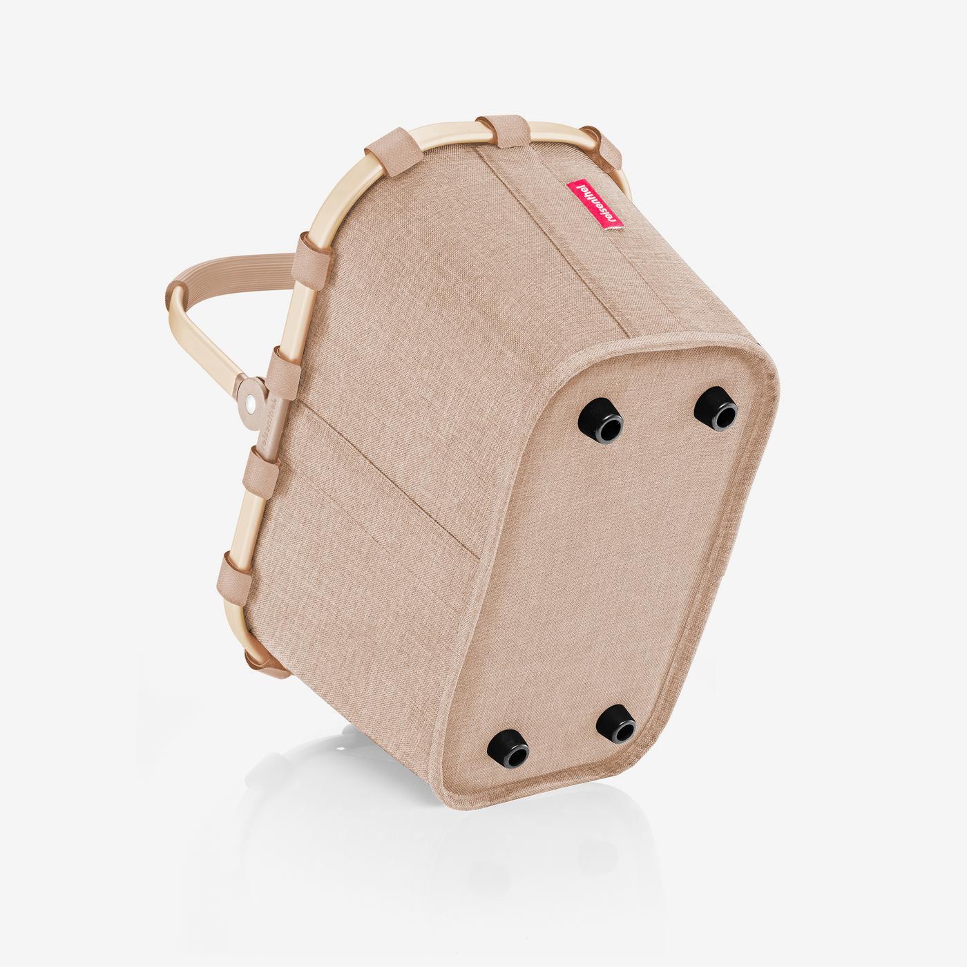 carrybag XS frame twist coffee carrybag XS Reisenthel