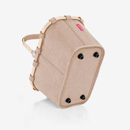 carrybag XS frame twist coffee carrybag XS Reisenthel