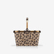 carrybag XS frame leo macchiato