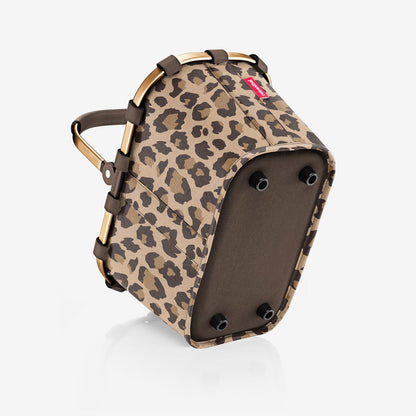 carrybag XS frame leo macchiato carrybag XS Reisenthel