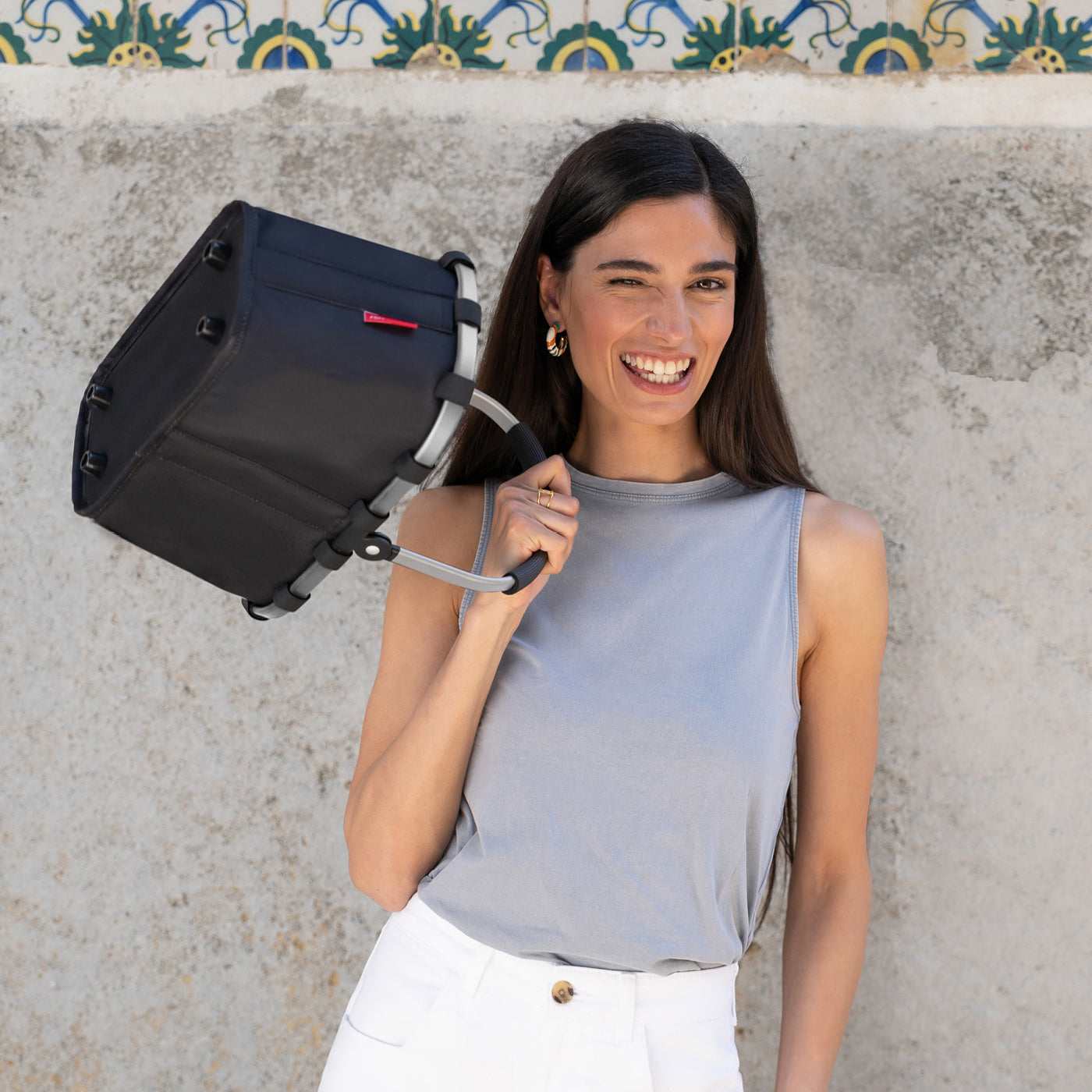 carrybag XS black carrybag XS Reisenthel