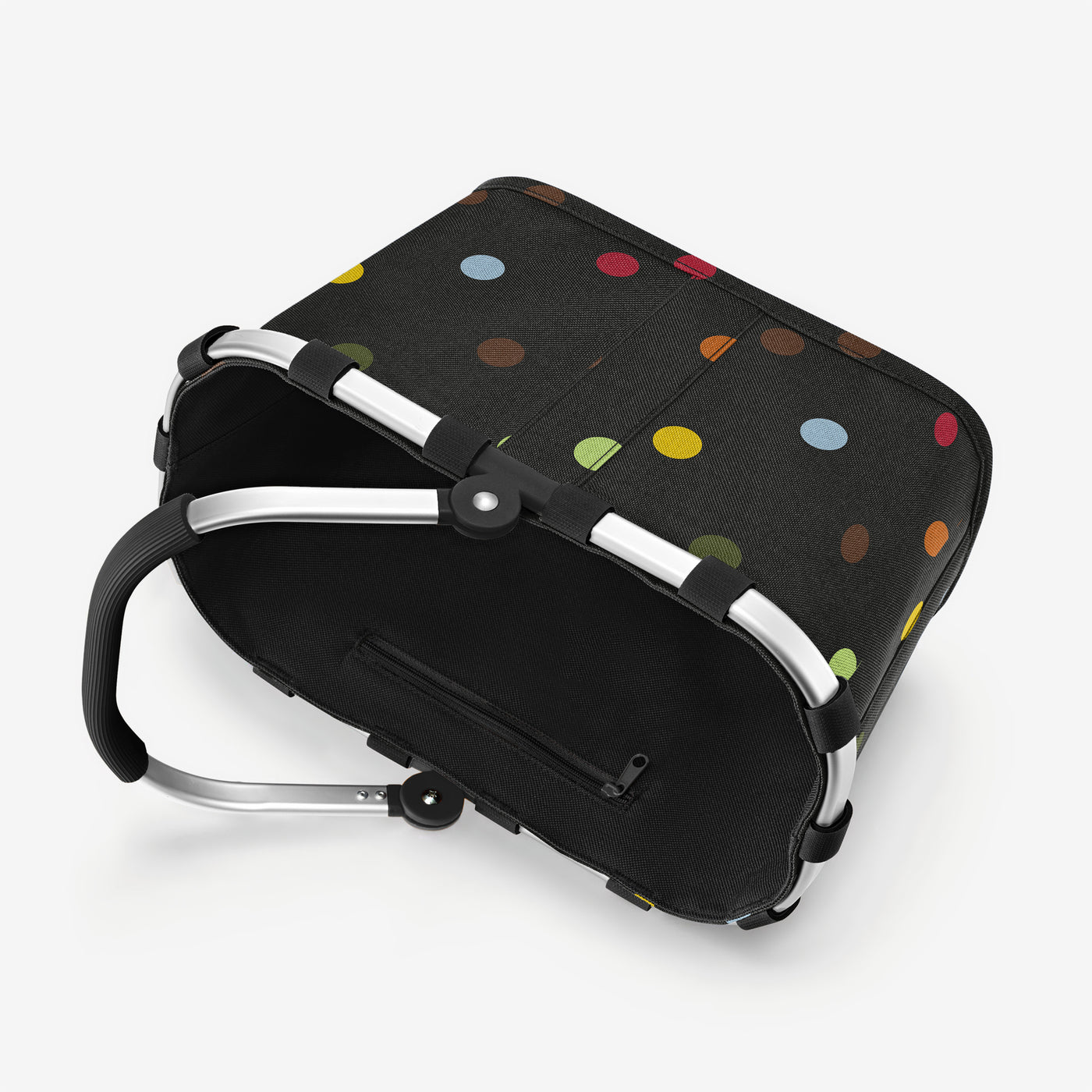 carrybag XS dots carrybag XS Reisenthel