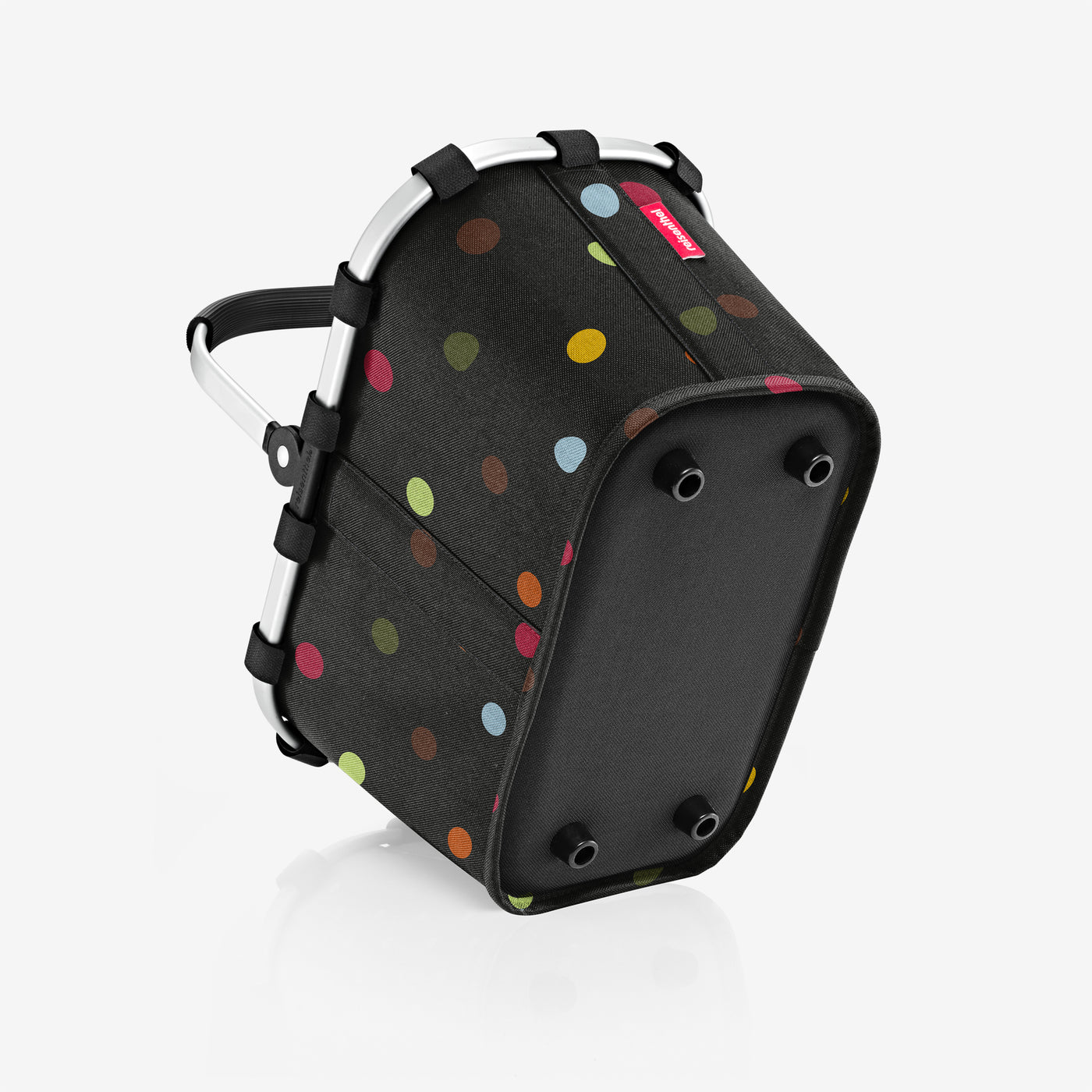 carrybag XS dots carrybag XS Reisenthel
