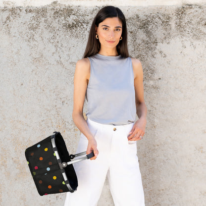 carrybag XS dots carrybag XS Reisenthel