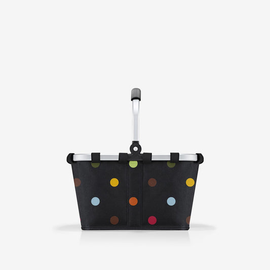 carrybag XS dots carrybag XS Reisenthel