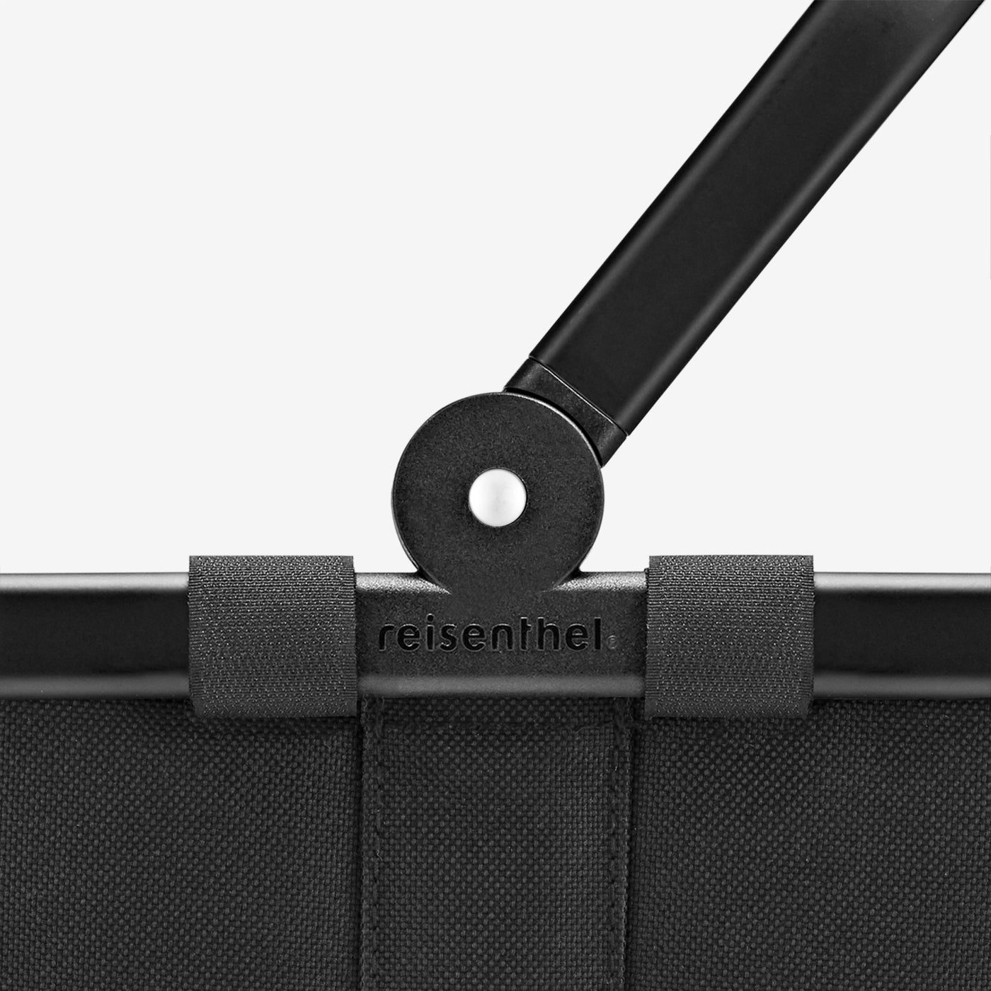 carrybag XS frame black/black carrybag XS Reisenthel