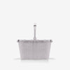 carrybag XS cord grey carrybag XS Reisenthel
