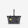 carrybag XS smiley grey carrybag XS Reisenthel