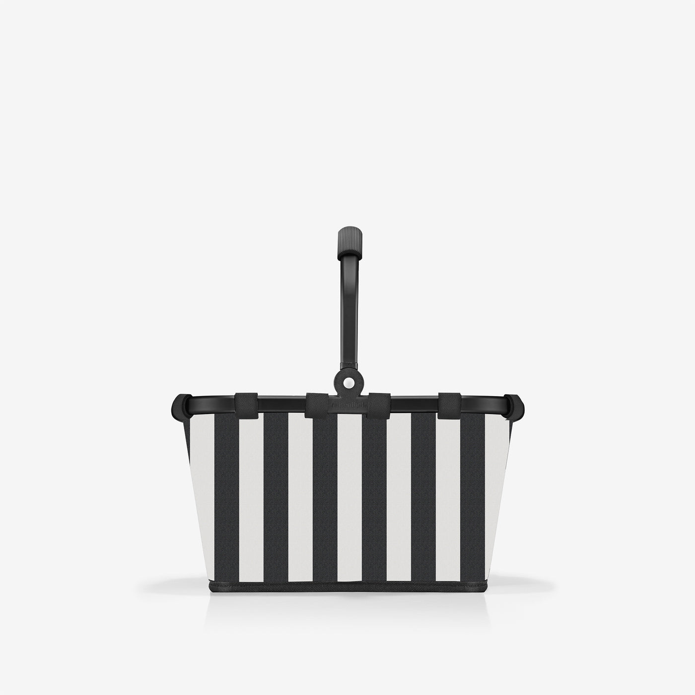 carrybag XS summerstripes black carrybag XS Reisenthel