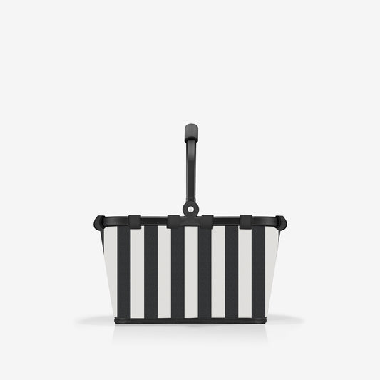 carrybag XS summerstripes black carrybag XS Reisenthel
