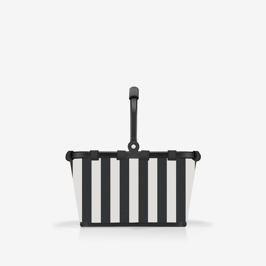 carrybag XS summerstripes black carrybag XS Reisenthel