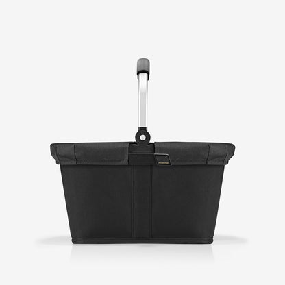 carrybag XS cover black carrybag XS cover Reisenthel