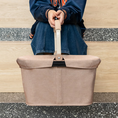 carrybag cover twist coffee carrybag cover Reisenthel