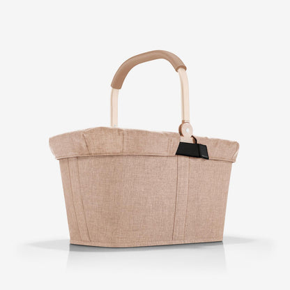 carrybag cover twist coffee carrybag cover Reisenthel