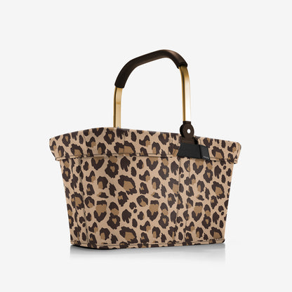 carrybag cover leo macchiato carrybag cover Reisenthel