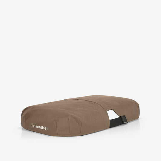 carrybag cover brown carrybag cover Reisenthel