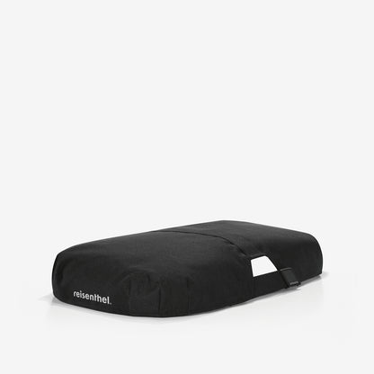 carrybag cover black carrybag cover Reisenthel