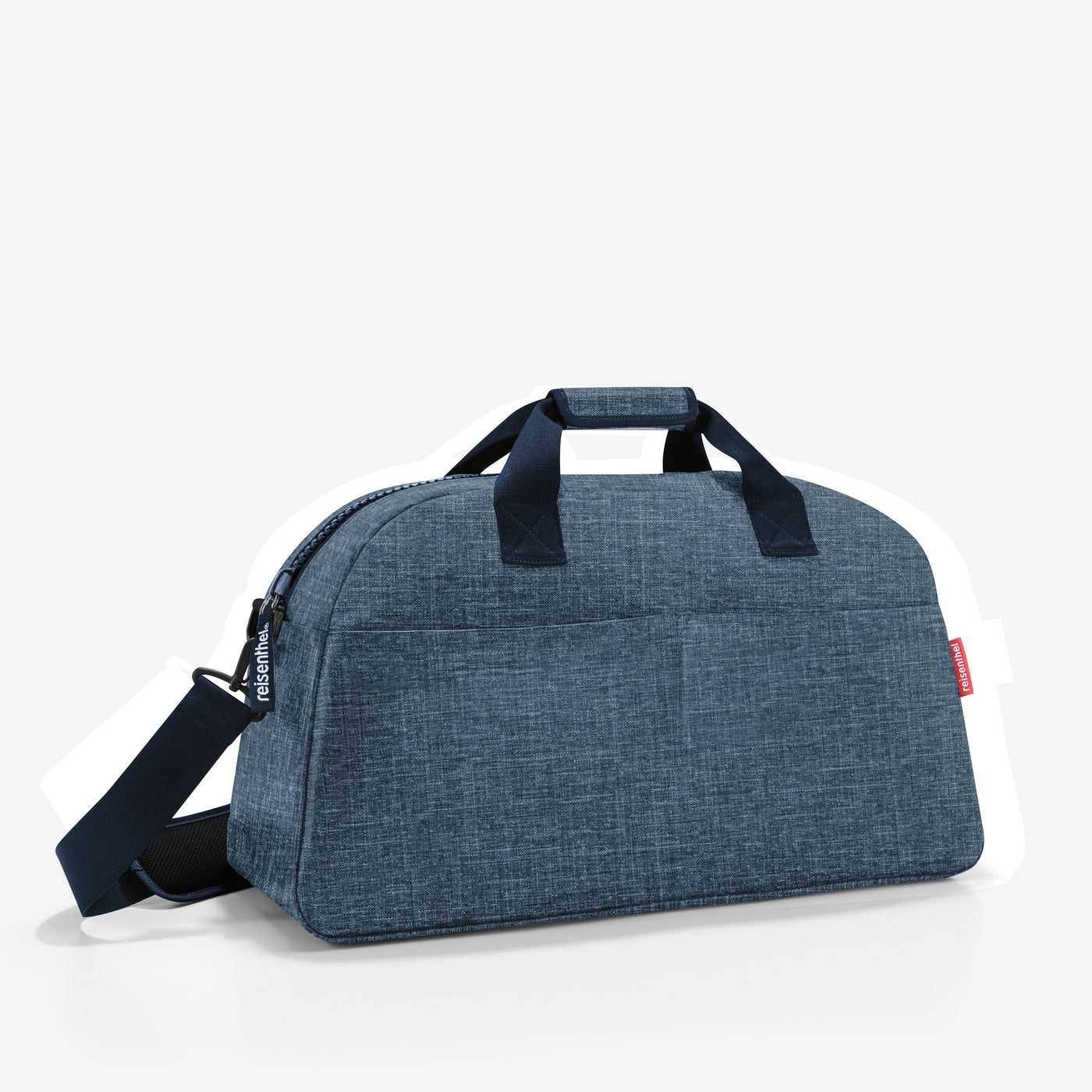 overnighter twist blue overnighter Reisenthel