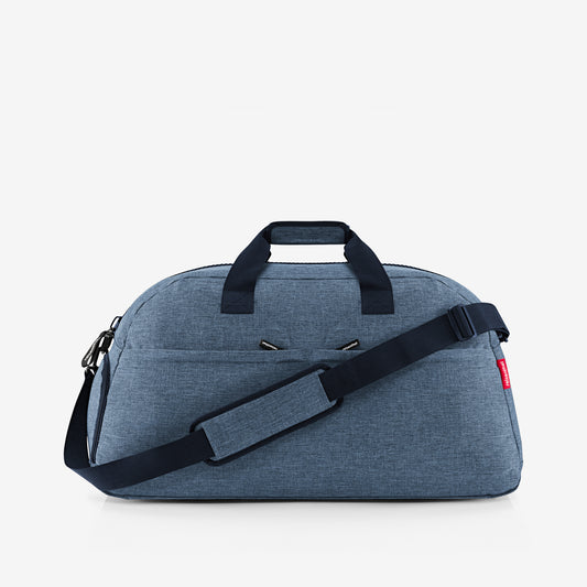 overnighter twist blue overnighter Reisenthel