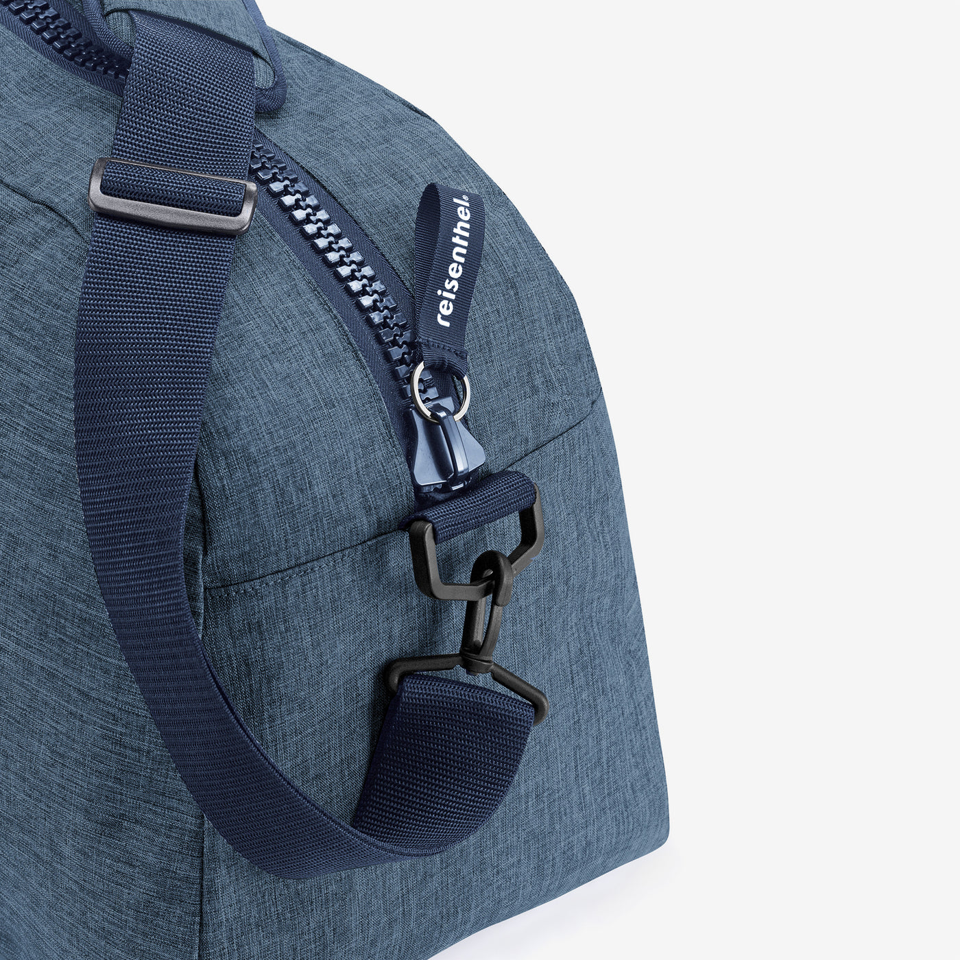 overnighter twist blue overnighter Reisenthel