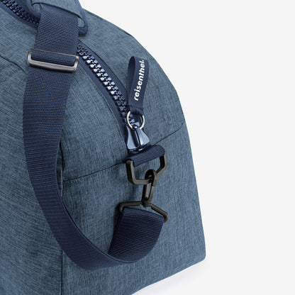 overnighter twist blue overnighter Reisenthel