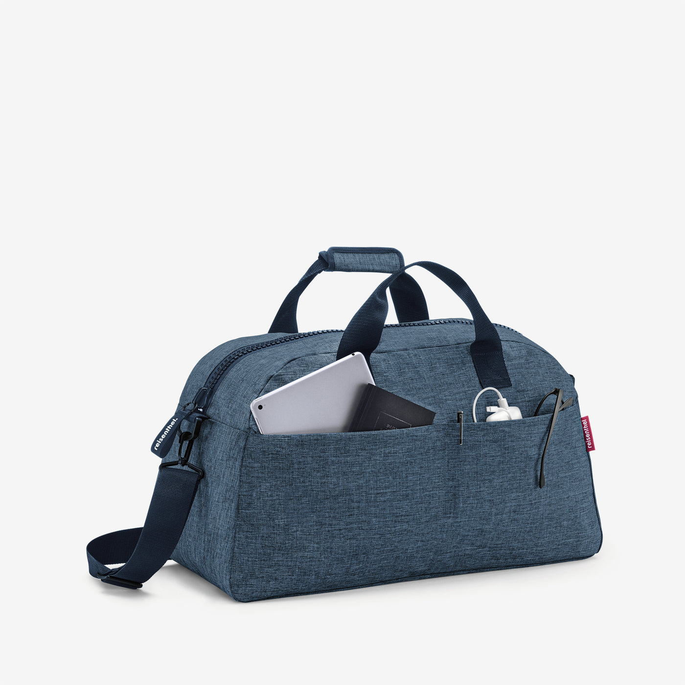 overnighter twist blue overnighter Reisenthel