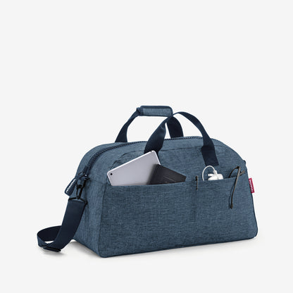 overnighter twist blue overnighter Reisenthel