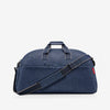 overnighter herringbone dark blue overnighter Reisenthel