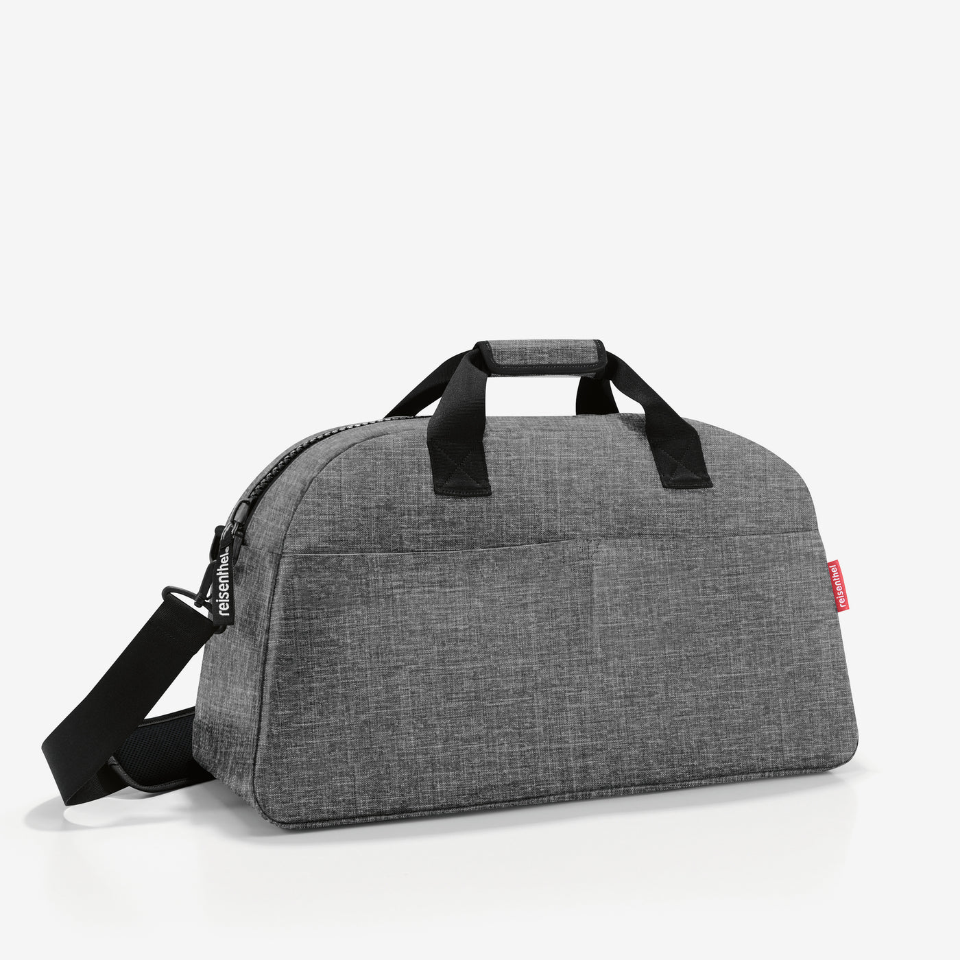 overnighter twist silver overnighter Reisenthel