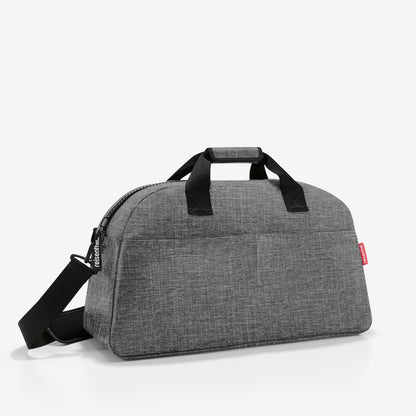 overnighter twist silver overnighter Reisenthel