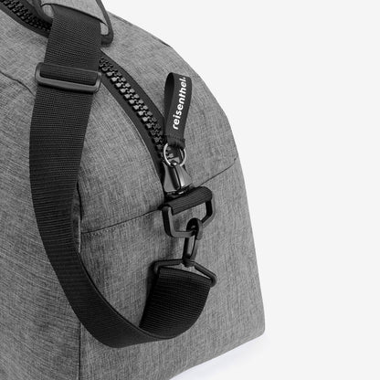 overnighter twist silver overnighter Reisenthel