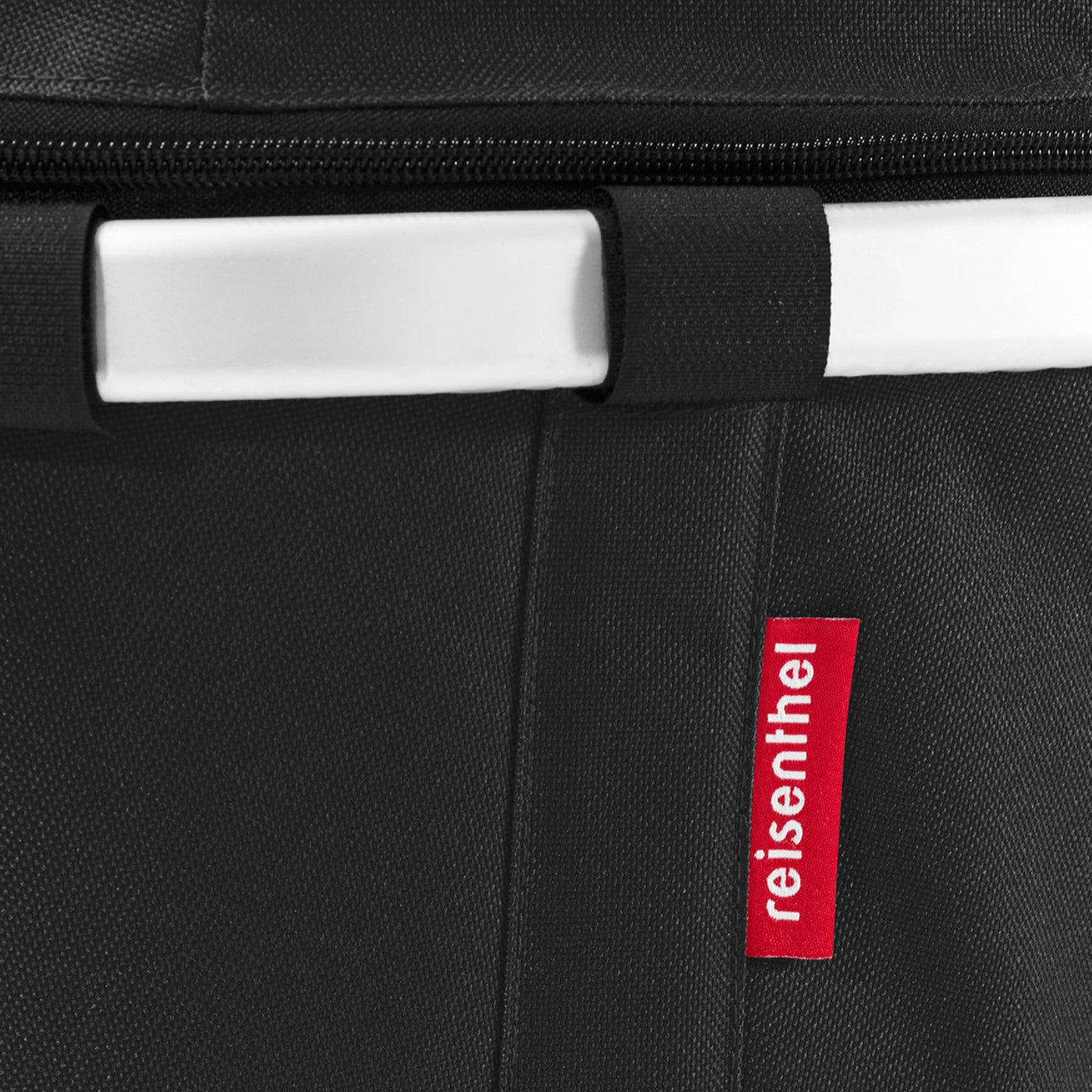 carrybag iso black carrybag iso Reisenthel