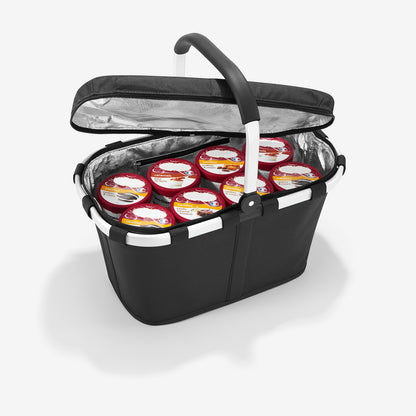 carrybag iso black carrybag iso Reisenthel