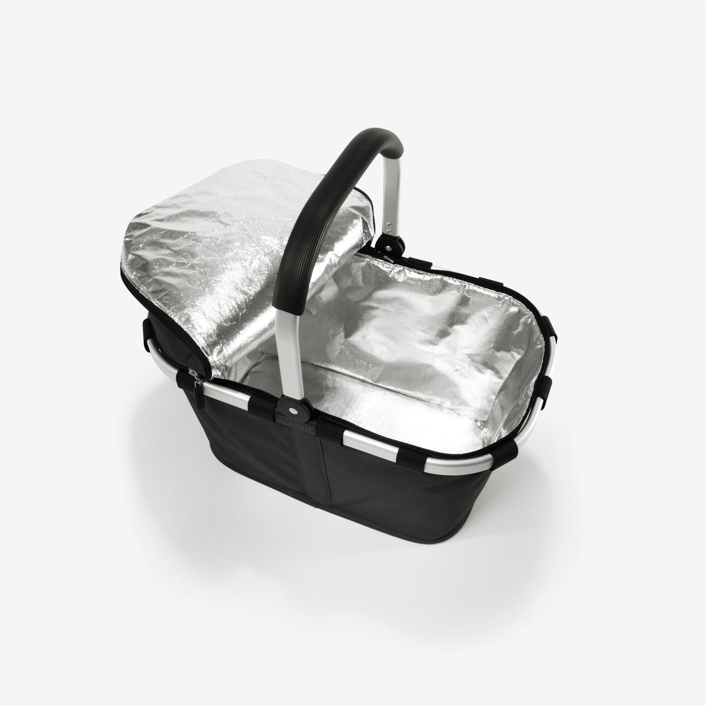 carrybag iso black carrybag iso Reisenthel
