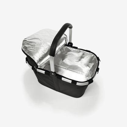 carrybag iso black carrybag iso Reisenthel
