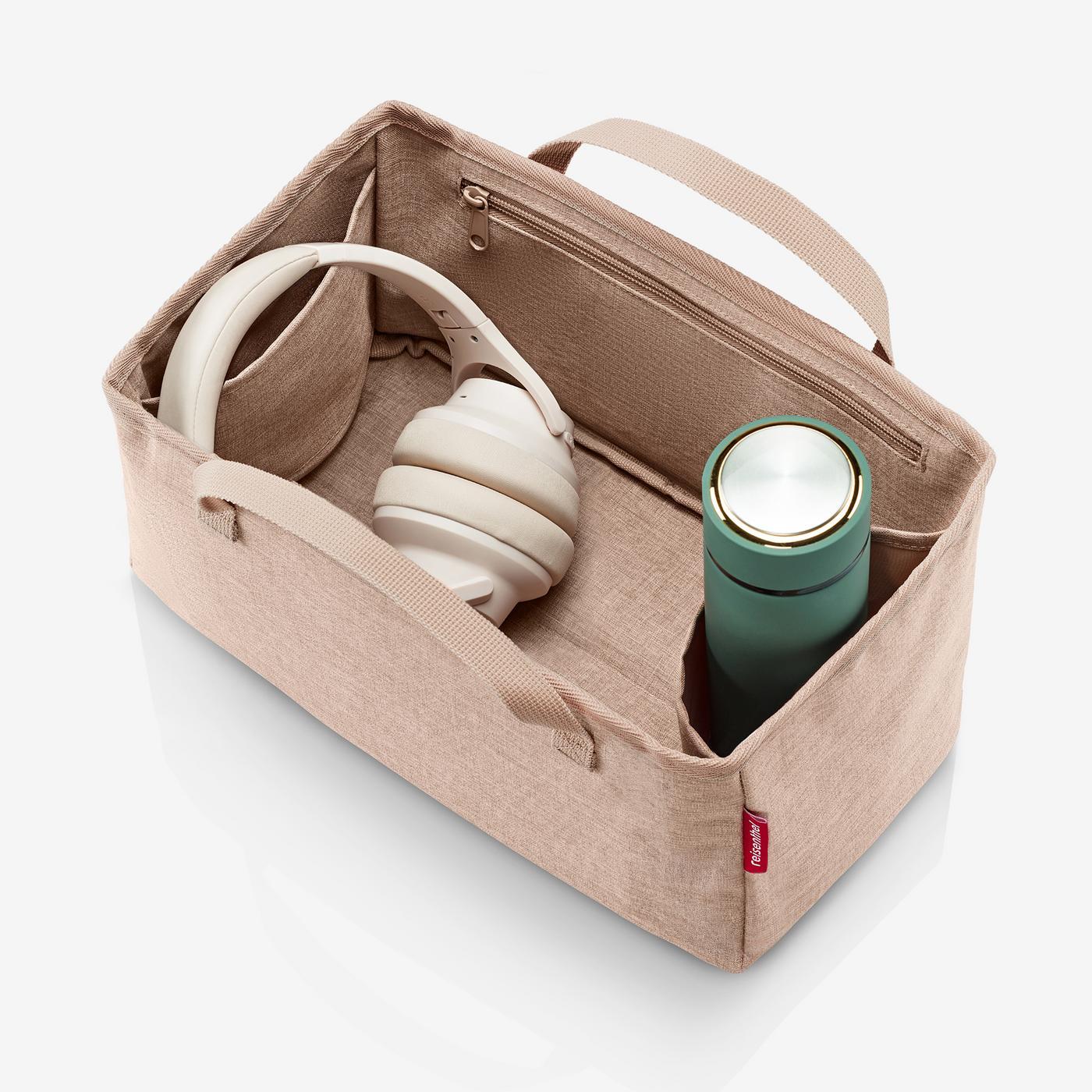 Bundle: daily shopper + organizer bundle Reisenthel