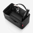 organizer black