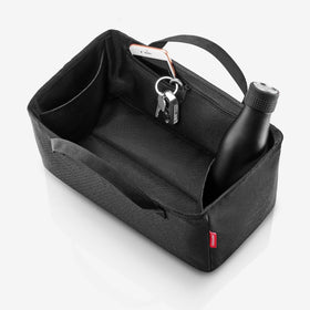 organizer black