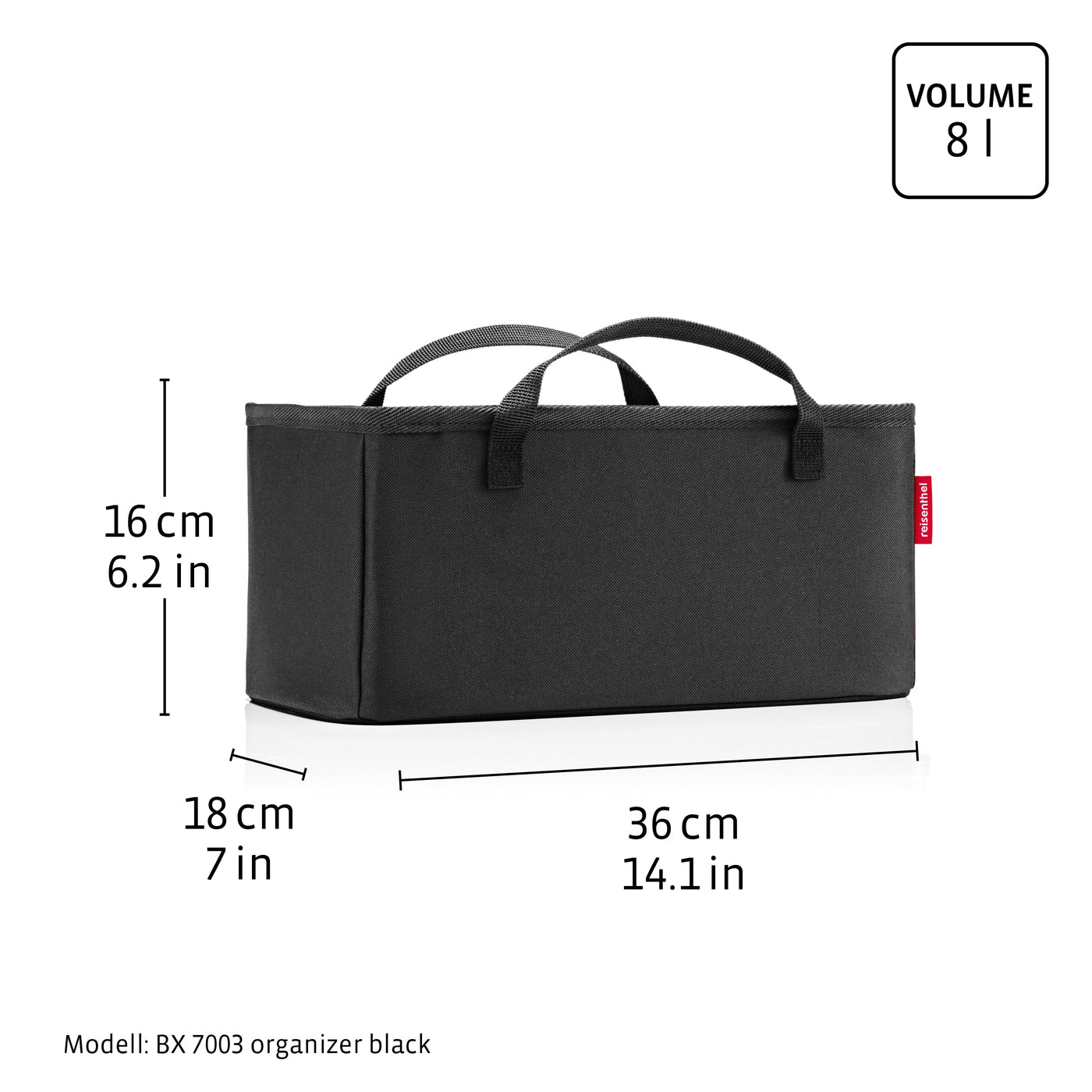 organizer leo macchiato organizer Reisenthel