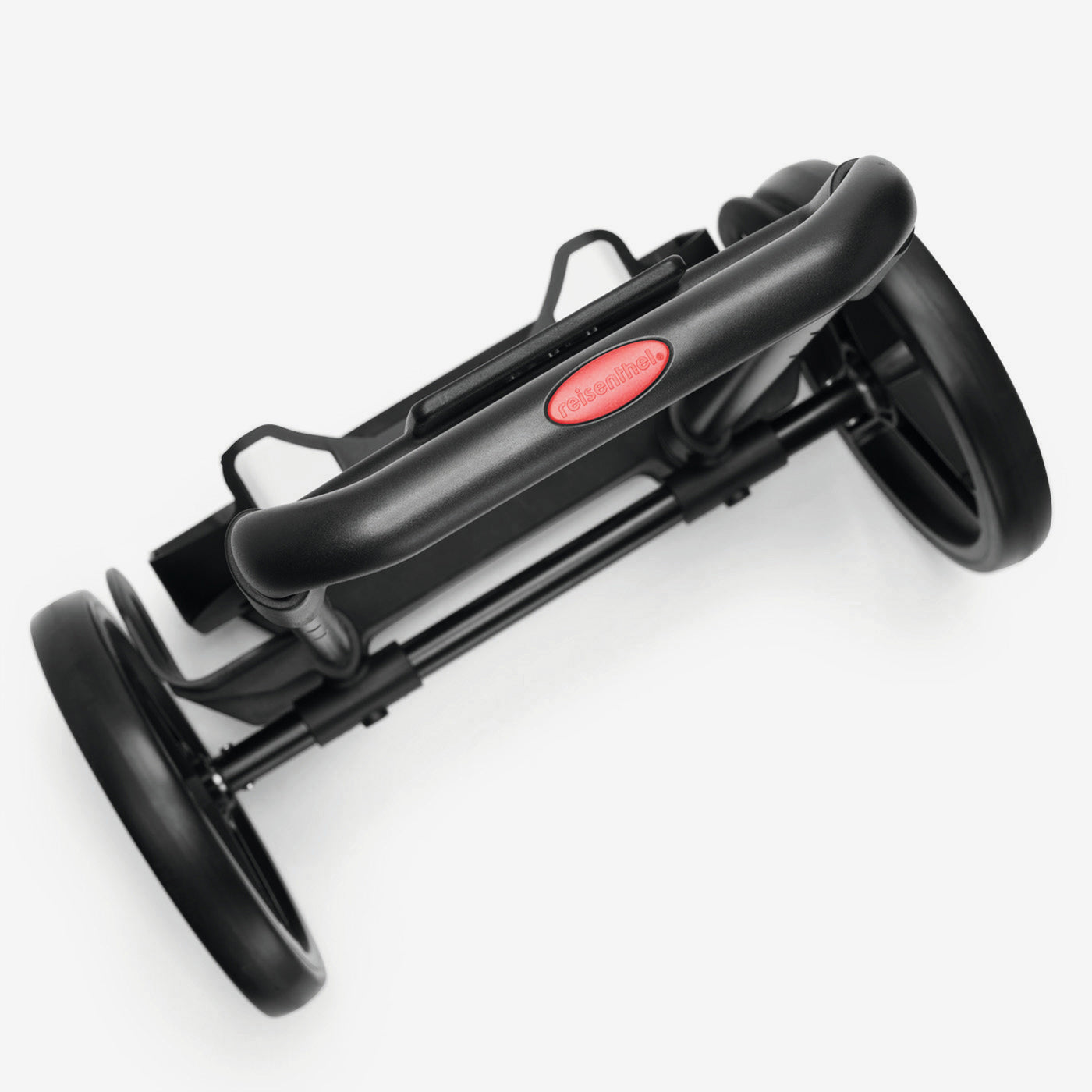 citycruiser rack black citycruiser rack Reisenthel