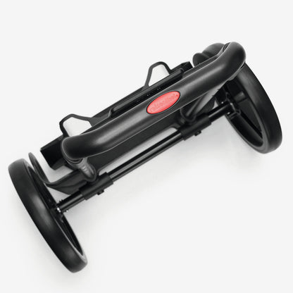citycruiser rack black citycruiser rack Reisenthel